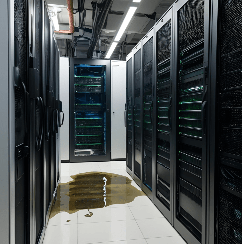 data center leak 2
